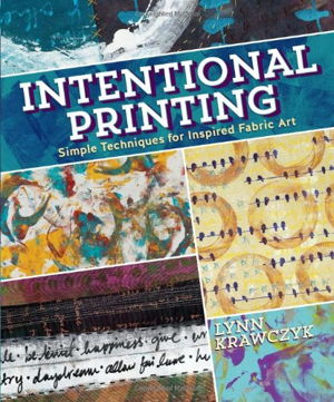 Cover art for Intentional Printing