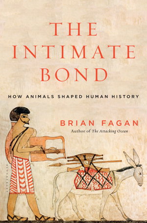 Cover art for Intimate Bond