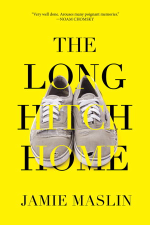 Cover art for Long Hitch Home