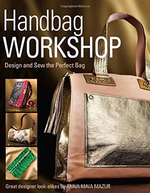 Cover art for Handbag Workshop