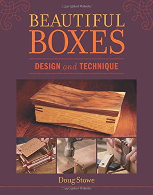 Cover art for Beautiful Boxes