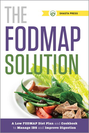 Cover art for FODMAP Solution