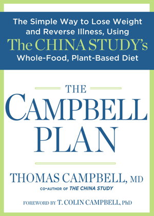 Cover art for Campbell Plan
