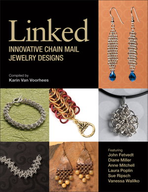 Cover art for Linked