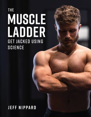 Cover art for Muscle Ladder