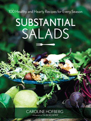 Cover art for Substantial Salads