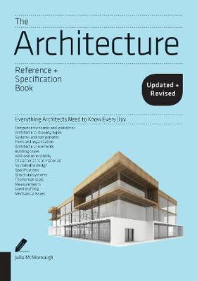Cover art for The Architecture Reference & Specification Book updated & revised