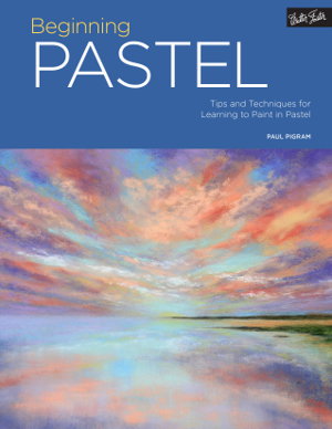 Cover art for Beginning Pastel