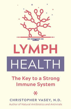 Cover art for Lymph Health