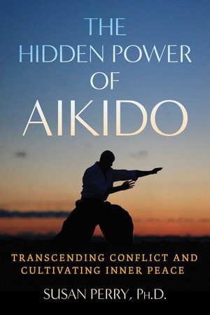 Cover art for The Hidden Power of Aikido