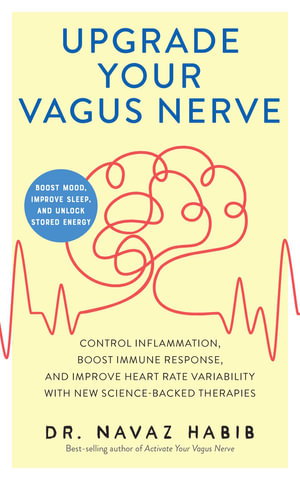 Cover art for Upgrade Your Vagus Nerve