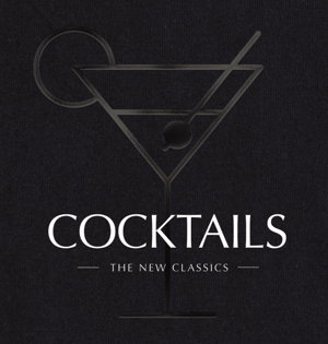 Cover art for COCKTAILS