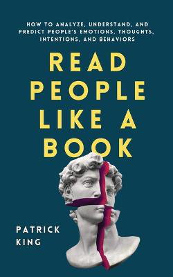 Cover art for Read People Like a Book
