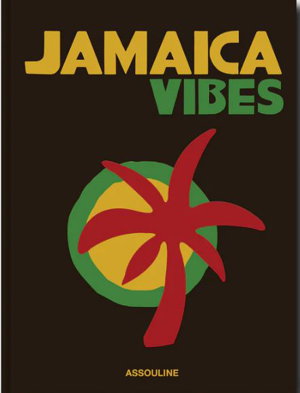 Cover art for Jamaica Vibes