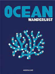 Cover art for Ocean Wanderlust