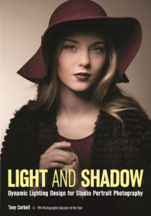 Cover art for Light and Shadow Dynamic Lighting Design for Studio Portrait Photography