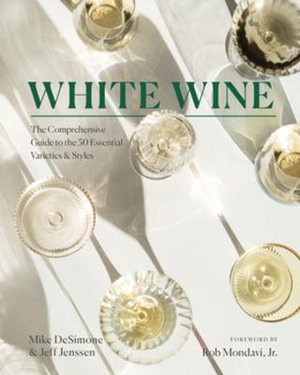 Cover art for White Wine