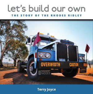 Cover art for Let's Build Our Own