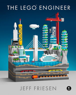 Cover art for The LEGO (R) Engineer