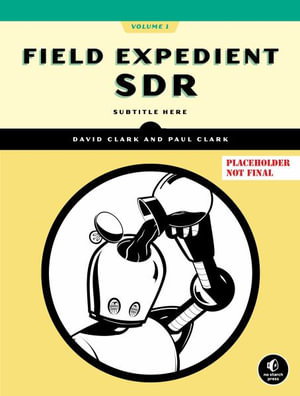 Cover art for Field Expedient Sdr, Volume One