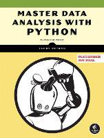 Cover art for Master Data Analysis with Python
