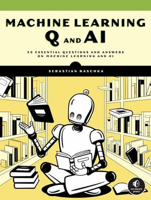 Cover art for Machine Learning and AI Beyond the Basics