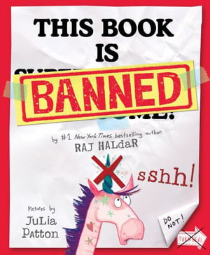 Cover art for This Book Is Banned
