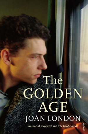 Cover art for Golden Age
