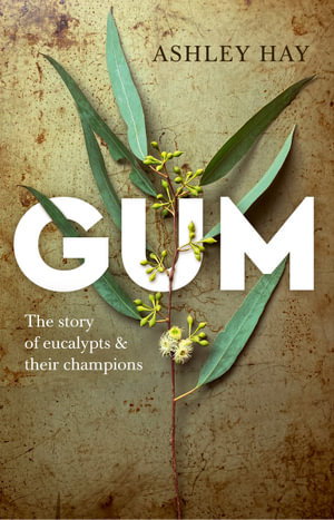 Cover art for Gum