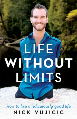 Cover art for Life Without Limits