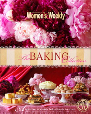 Cover art for Baking Collection