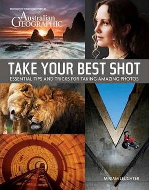 Cover art for Take Your Best Shot