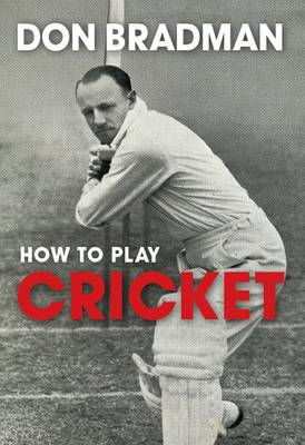 Cover art for How to Play Cricket