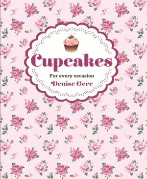Cover art for Cupcakes For Every Occasion