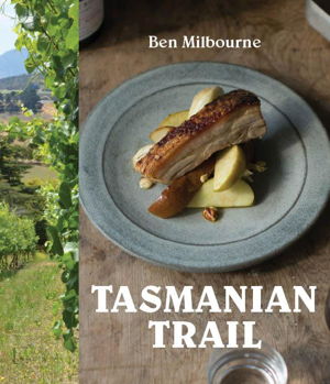 Cover art for Tasmanian Trail
