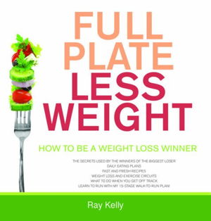 Cover art for Full Plate Less Weight