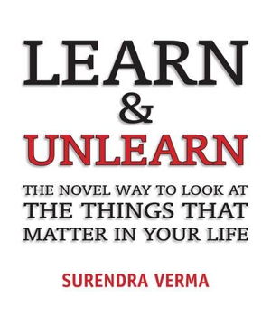 Cover art for Learn & Unlearn