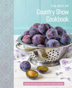 Cover art for Best of Country Show Cooking The
