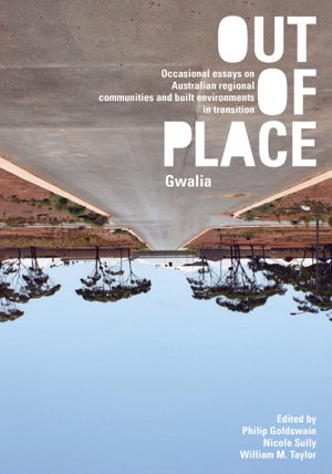 Cover art for Out of Place (Gwalia)