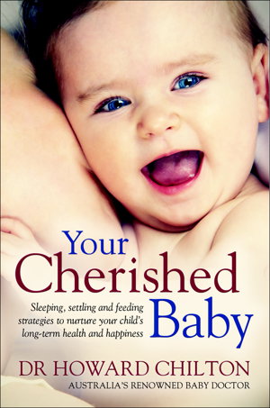 Cover art for Your Cherished Baby