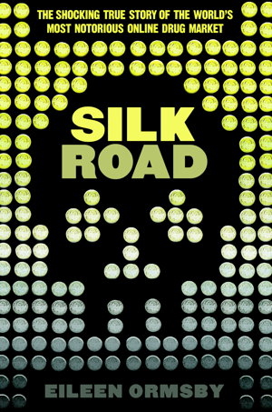 Cover art for Silk Road