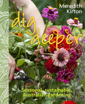 Cover art for Dig Deeper