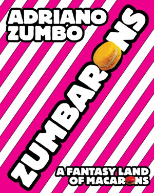 Cover art for Zumbarons