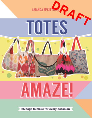 Cover art for Totes Amaze!