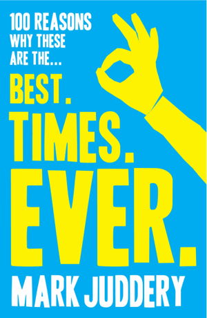 Cover art for Best Times Ever