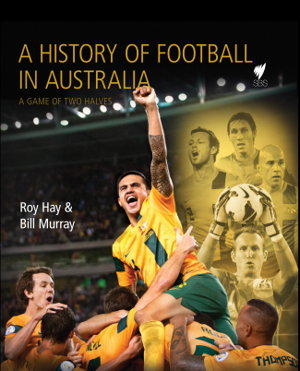 Cover art for History of Football