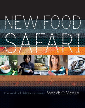Cover art for Complete Food Safari