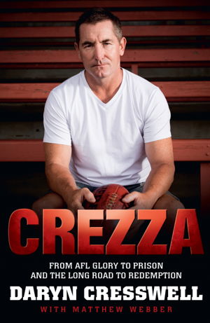 Cover art for Crezza