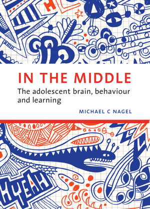 Cover art for In the Middle