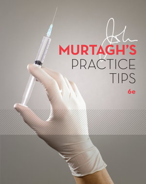 Cover art for John Murtagh's Practice Tips
